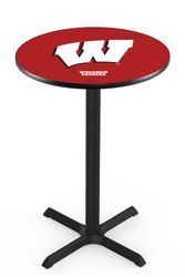 Wisconsin Original Pub Table