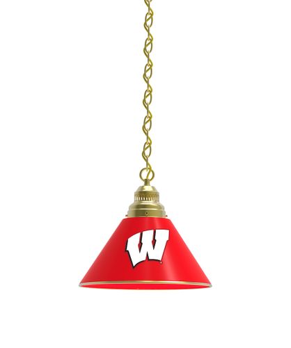 Wisconsin Pendant Light