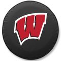 Wisconsin Tire Cover