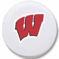 Wisconsin Tire Cover