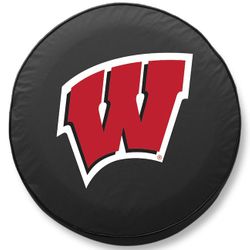 Wisconsin Tire Cover