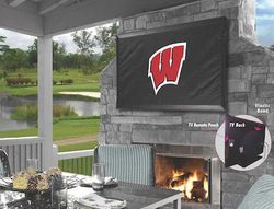 Wisconsin TV Cover