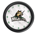 Wright State Outdoor LED Clock