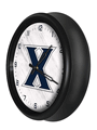 Xavier Outdoor LED Clock