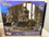New Disney Halloween Village, 12-piece Set