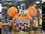 New Disney Mickey and Friends Halloween Pumpkin House