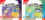 Pok�mon 30th Celebration Tech Sticker Collection - Styles May Vary