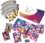 Pok�mon 30th Celebration Ultra-Premium Collection Day Or Night - Styles May Vary