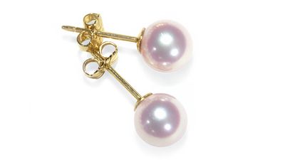 Ayuko！PEARLYGATES 7mm-aa-quality-japanese-akoya-