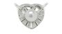 Amore a Japanese Akoya Cultured Pearl Pendant