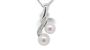 Bellini a Japanese Akoya Cultured Pearl Pendant