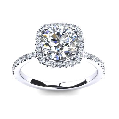 Diamond Rings
