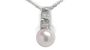 Donae a Japanese Akoya Cultured Pearl Pendant