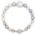 Glacier Love Pearl Bracelet