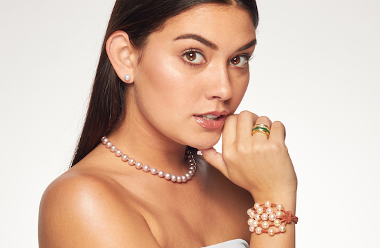 High Grade Freshwater Pearl&trade;