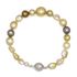 Honey Bee Love Pearl Bracelet
