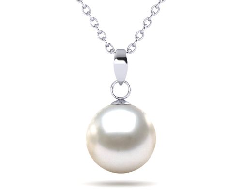 Japanese Akoya Cultured Pearl Pendants