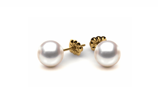 Japanese Akoya Cultured Pearls