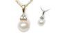 Little Princess Japanese Akoya Pearl Pendant