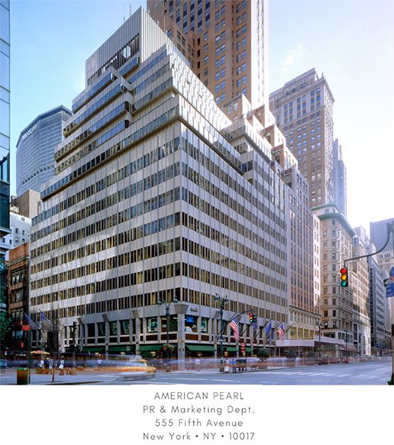 Since 1950 The World's Finest Pearls at Truly Wholesale Prices.