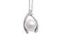 White Wish a South Sea Cultured Pearl Pendant