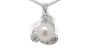 Zelia a Japanese Akoya Cultured Pearl Pendant