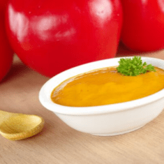 Aji Amarillo Paste Recipe | Receta Pasta de Aji Amarillo