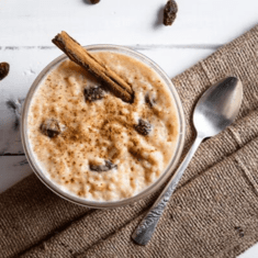 Arroz con Leche Recipe | Receta Arroz con Leche