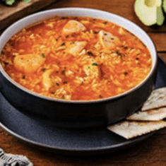 Asopao de Pollo Recipe | Receta Asopao de Pollo