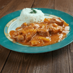 Carapulcra Recipe | Receta Carapulcra