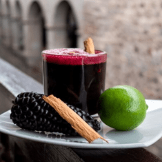 Chicha Morada Recipe | Receta Chicha Morada
