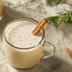 Coquito Recipe | Receta Coquito