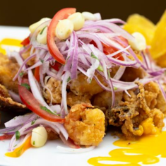 Jalea Recipe | Receta Jalea