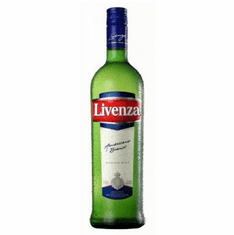 LIVENZA  Americano Bianco  750 ml