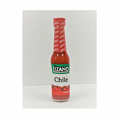 Lizano Chile Net.Wt 62 Gr