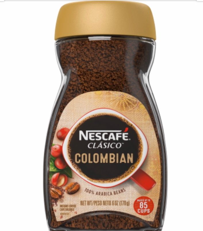 Nescafe Clasico Instant Coffee atelieryuwa.ciao.jp