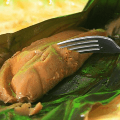 Pasteles Recipe | Receta Pasteles