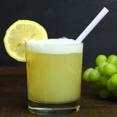 Pisco Sour Recipe | Receta Pisco Sour