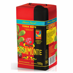 Rosamonte Especial Yerba Mate 1kg / 2.2lb