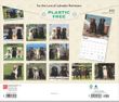 2025 For the Love of Black Labrador Retrievers Deluxe Calendar