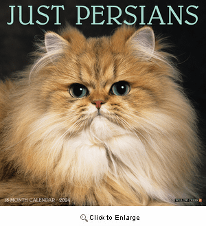 2024 Persians Calendar Willow Creek