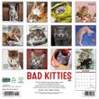 2025 Bad Kitties Calendar