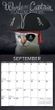 2025 Catspirations Calendar