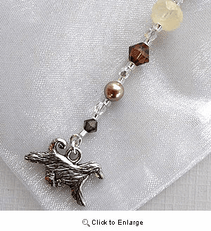 Afghan Hound Bookmark