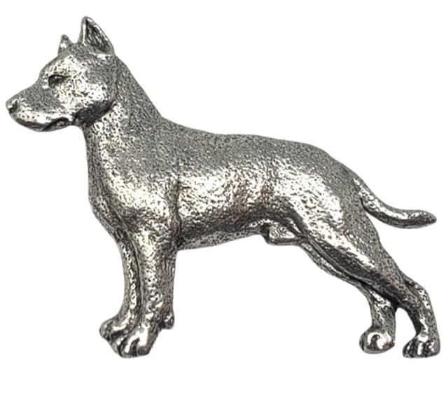 American Staffordshire Terrier Pin