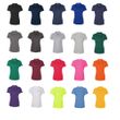 Animal Den Women's Dry-Fit Golf Polo Shirts 3-Button Golf Polo