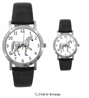Arabian Horse Watch