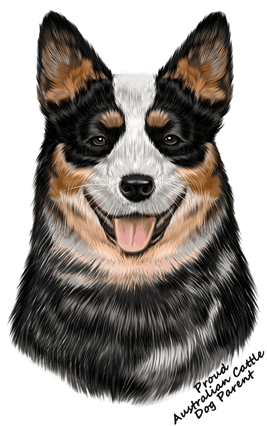Australian Cattle Dog Gifts