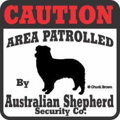 Australian Shepherd Gifts - AnimalDen.com