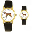 Basenji Watch